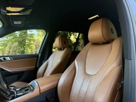 BMW X5 M Performance Distrinic+  Камера Памет , снимка 8