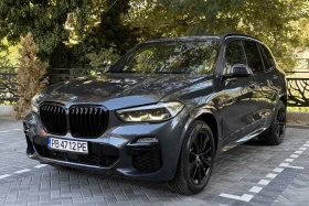 BMW X5 M Performance Distrinic+  Камера Памет , снимка 1