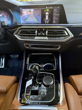 BMW X5 M Performance Distrinic+  Камера Памет , снимка 11