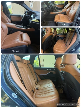 BMW X5 M Performance Distrinic+  Камера Памет , снимка 9