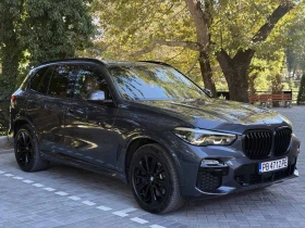 BMW X5 M Performance Distrinic+  Камера Памет , снимка 3