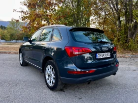 Audi Q5 2.0 - 83 000 kм, снимка 6