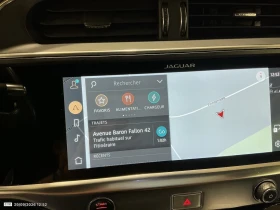 Jaguar I-Pace 90kWh EV400 Leather LED Navi 85% SoH, снимка 9