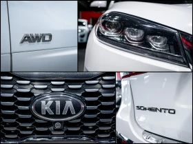Kia Sorento SX* AWD* 6+ 1, снимка 8