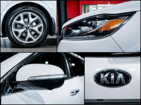 Kia Sorento SX* AWD* 6+ 1, снимка 7