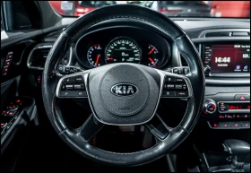 Kia Sorento SX* AWD* 6+ 1, снимка 14