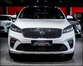 Kia Sorento SX* AWD* 6+ 1, снимка 2