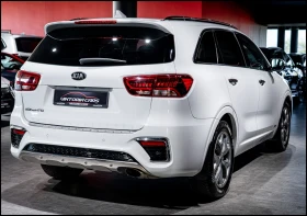 Kia Sorento SX* AWD* 6+ 1, снимка 6