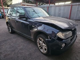 BMW X3 2.0d 177к N47 - [1] 