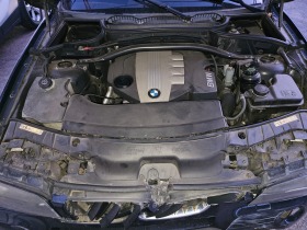 BMW X3 2.0d 177к N47, снимка 8 - Автомобили и джипове - 36212189