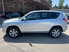 Toyota Rav4 2.0i,4WD,АВТОМАТИК,58 ХИЛ. КМ!!!, снимка 4