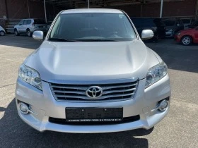 Toyota Rav4 2.0i,4WD,АВТОМАТИК,58 ХИЛ. КМ!!!, снимка 2