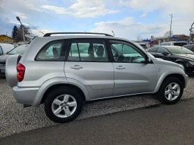 Toyota Rav4 2.0D4D 4X4   - [5] 