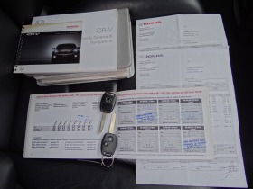 Honda Cr-v 2.0i /DISTRONIK/KOJA/NAVI/PANORAMA/CAMERA/XENON/, снимка 14