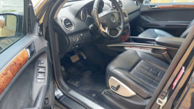 Mercedes-Benz ML 320, снимка 10 - Автомобили и джипове - 45568721