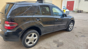 Mercedes-Benz ML 320, снимка 3 - Автомобили и джипове - 45568721