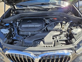 BMW X1 2.8iXdrive-Mpack, снимка 17 - Автомобили и джипове - 45127153