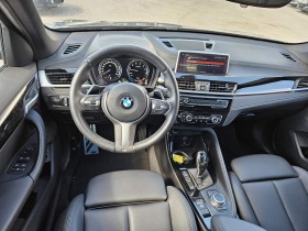 BMW X1 2.8iXdrive-Mpack, снимка 9 - Автомобили и джипове - 45127153