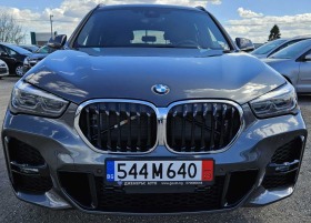 BMW X1 2.8iXdrive-Mpack, снимка 5 - Автомобили и джипове - 45127153