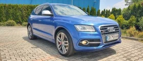 Audi SQ5 133хил км 1 собственик , снимка 3