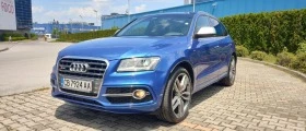 Audi SQ5 133хил км 1 собственик , снимка 1