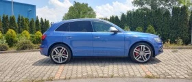 Audi SQ5 133хил км 1 собственик , снимка 5