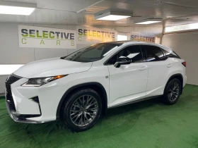 Lexus RX 350 AWD F-SPORT * 48 800км* , снимка 3