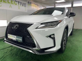 Lexus RX 350 AWD F-SPORT * 48 800км* , снимка 1