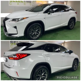 Lexus RX 350 AWD F-SPORT * 48 800км* , снимка 4