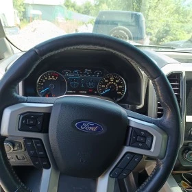 Ford F150 LARIAT 5.0, снимка 15