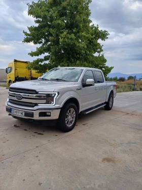 Ford F150 LARIAT 5.0, снимка 2