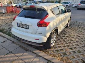 Nissan Juke 1.5dci NISMO, снимка 3