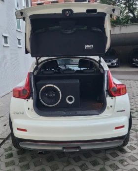 Nissan Juke 1.5dci NISMO, снимка 7