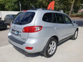 Hyundai Santa fe АВТОМАТ, снимка 7