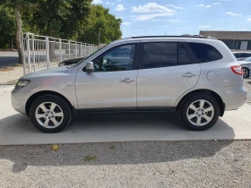 Hyundai Santa fe АВТОМАТ, снимка 4