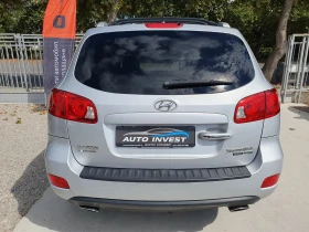 Hyundai Santa fe АВТОМАТ, снимка 6