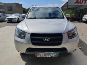 Hyundai Santa fe АВТОМАТ, снимка 2