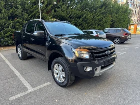 Ford Ranger Wildtrack / 3.2 TDCI , снимка 4