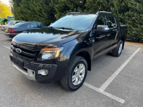 Ford Ranger Wildtrack / 3.2 TDCI , снимка 2