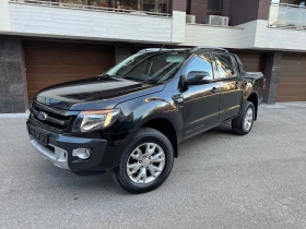 Ford Ranger Wildtrack / 3.2 TDCI , снимка 1