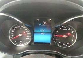 Mercedes-Benz GLC 300 4Matic 2.0 Turbo, снимка 9