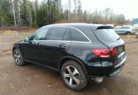 Mercedes-Benz GLC 300 4Matic 2.0 Turbo, снимка 4