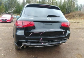 Mercedes-Benz GLC 300 4Matic 2.0 Turbo, снимка 6