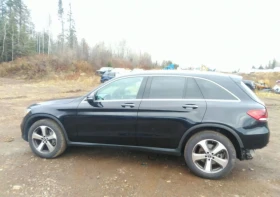 Mercedes-Benz GLC 300 4Matic 2.0 Turbo, снимка 8