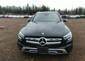 Mercedes-Benz GLC 300 4Matic 2.0 Turbo, снимка 1