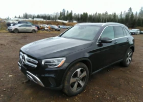 Mercedes-Benz GLC 300 4Matic 2.0 Turbo, снимка 2