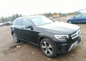 Mercedes-Benz GLC 300 4Matic 2.0 Turbo, снимка 3