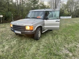 Land Rover Discovery | Mobile.bg    3