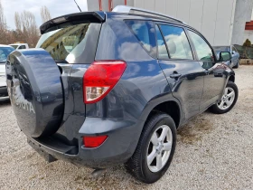 Toyota Rav4 2.0i/газов инжекцион, снимка 5