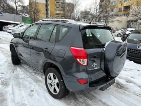 Toyota Rav4 2.0i/газов инжекцион, снимка 5